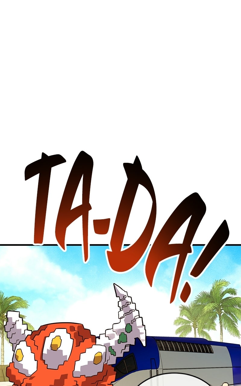 Shovel Up! Ep. 24 - The Monarch of the Abyss page 185 - 