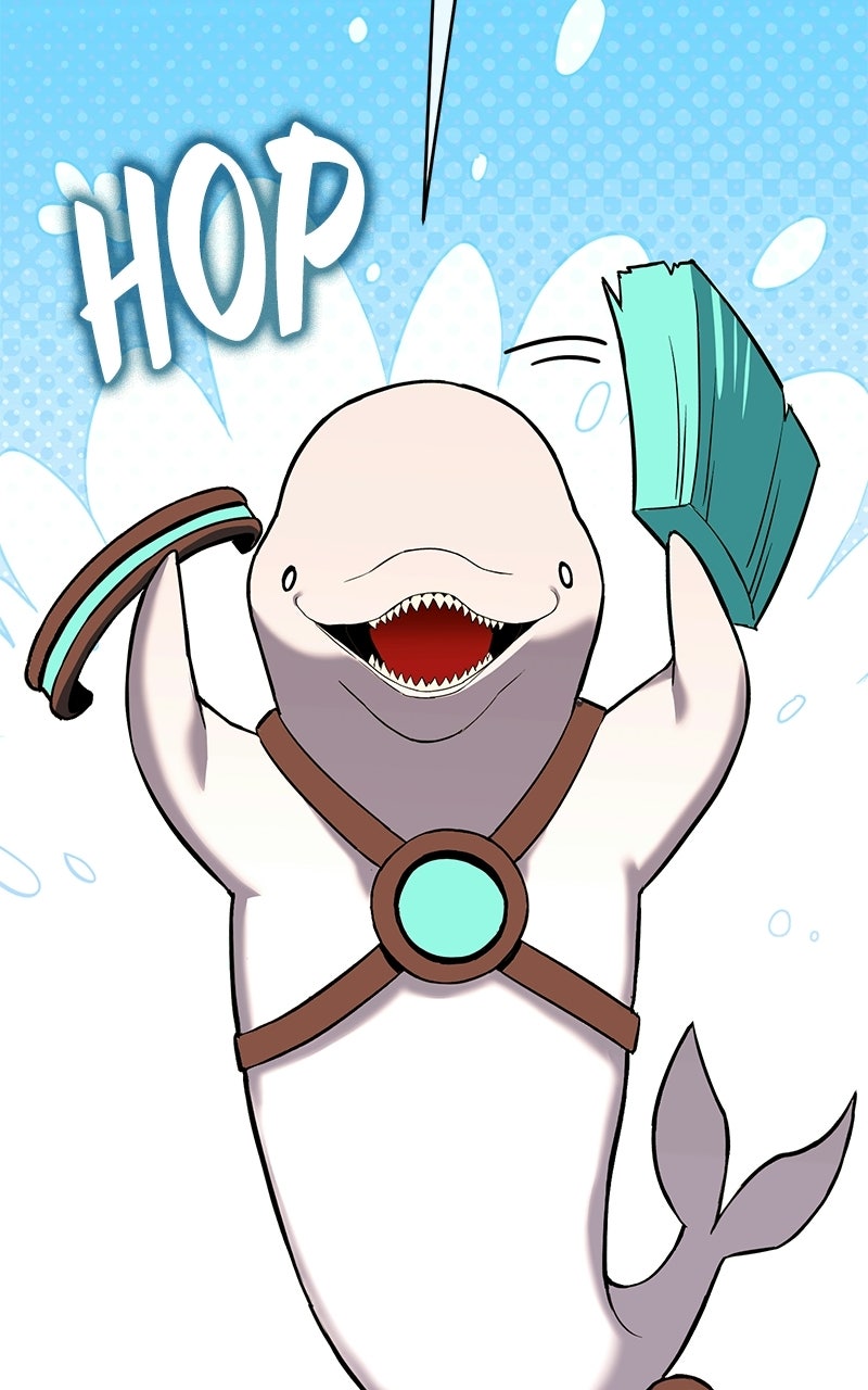 Shovel Up! Ep. 24 - The Monarch of the Abyss page 188 - 