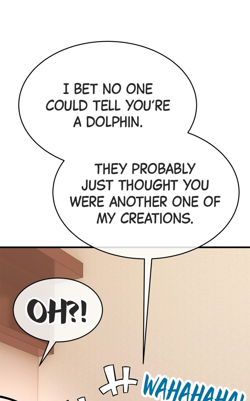 Shovel Up! Ep. 24 - The Monarch of the Abyss page 190 - 