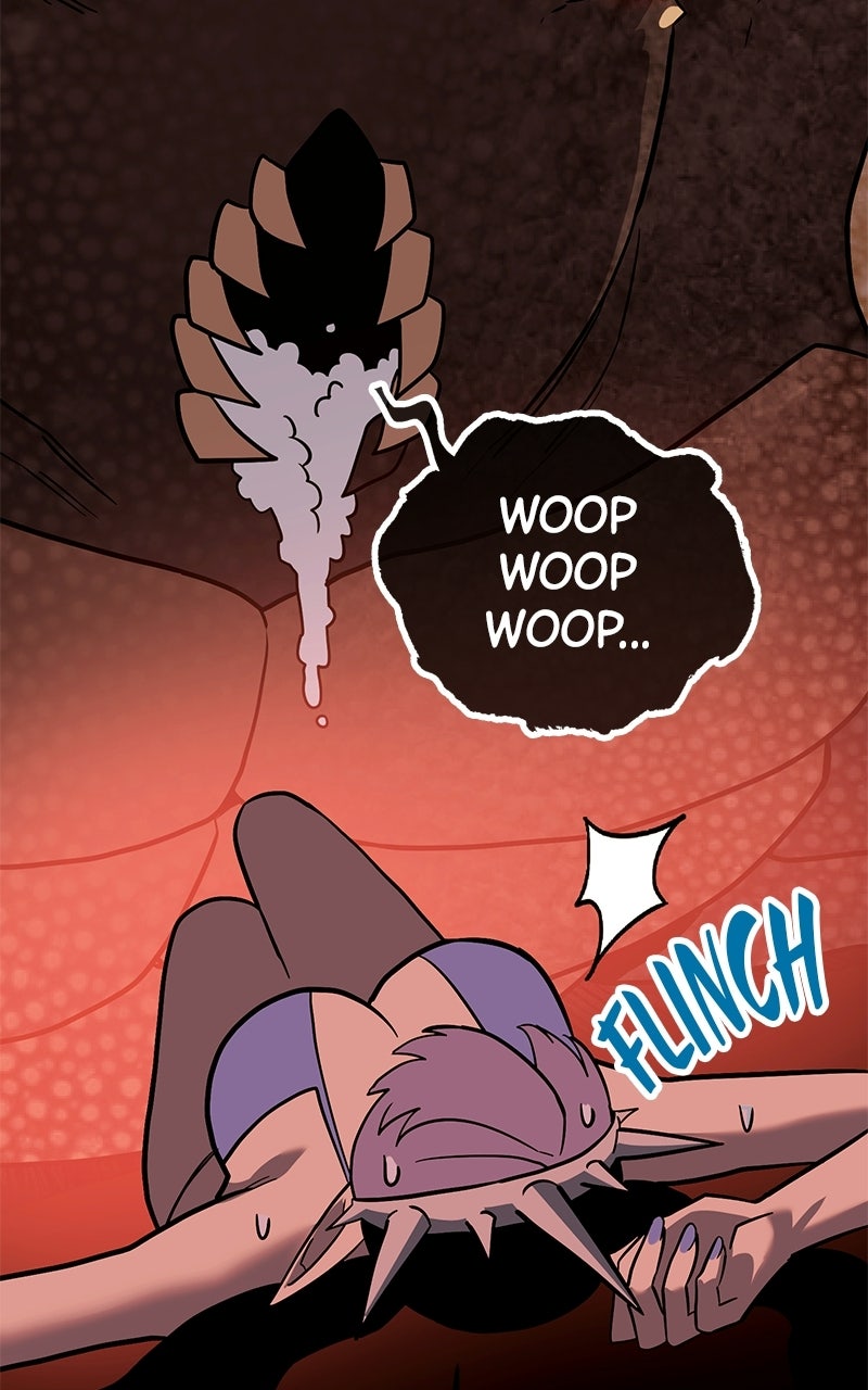 Shovel Up! Ep. 24 - The Monarch of the Abyss page 20 - 