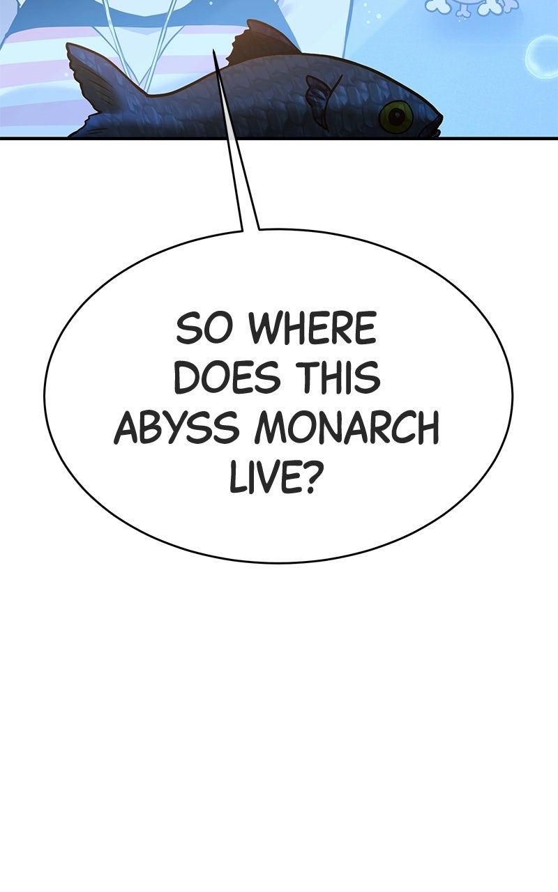 Shovel Up! Ep. 24 - The Monarch of the Abyss page 194 - 