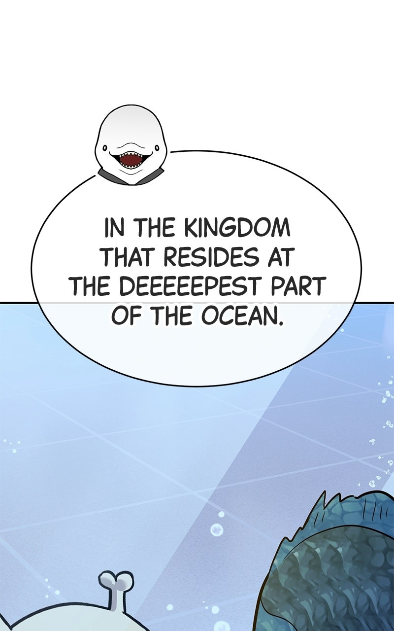 Shovel Up! Ep. 24 - The Monarch of the Abyss page 195 - 