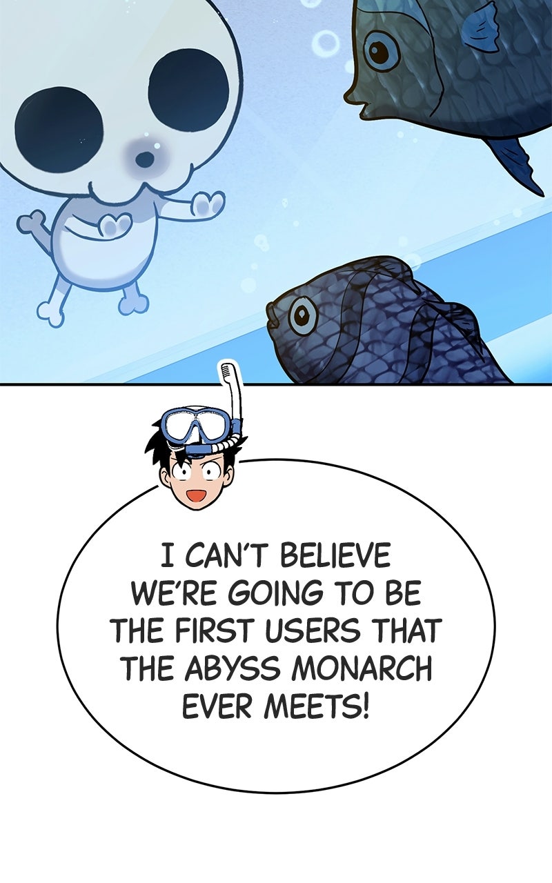 Shovel Up! Ep. 24 - The Monarch of the Abyss page 196 - 