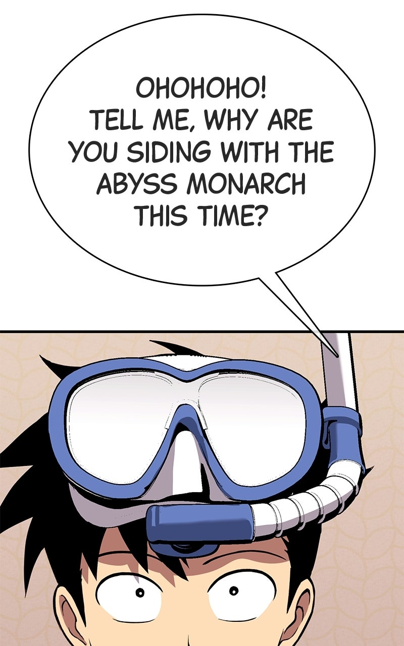 Shovel Up! Ep. 24 - The Monarch of the Abyss page 201 - 