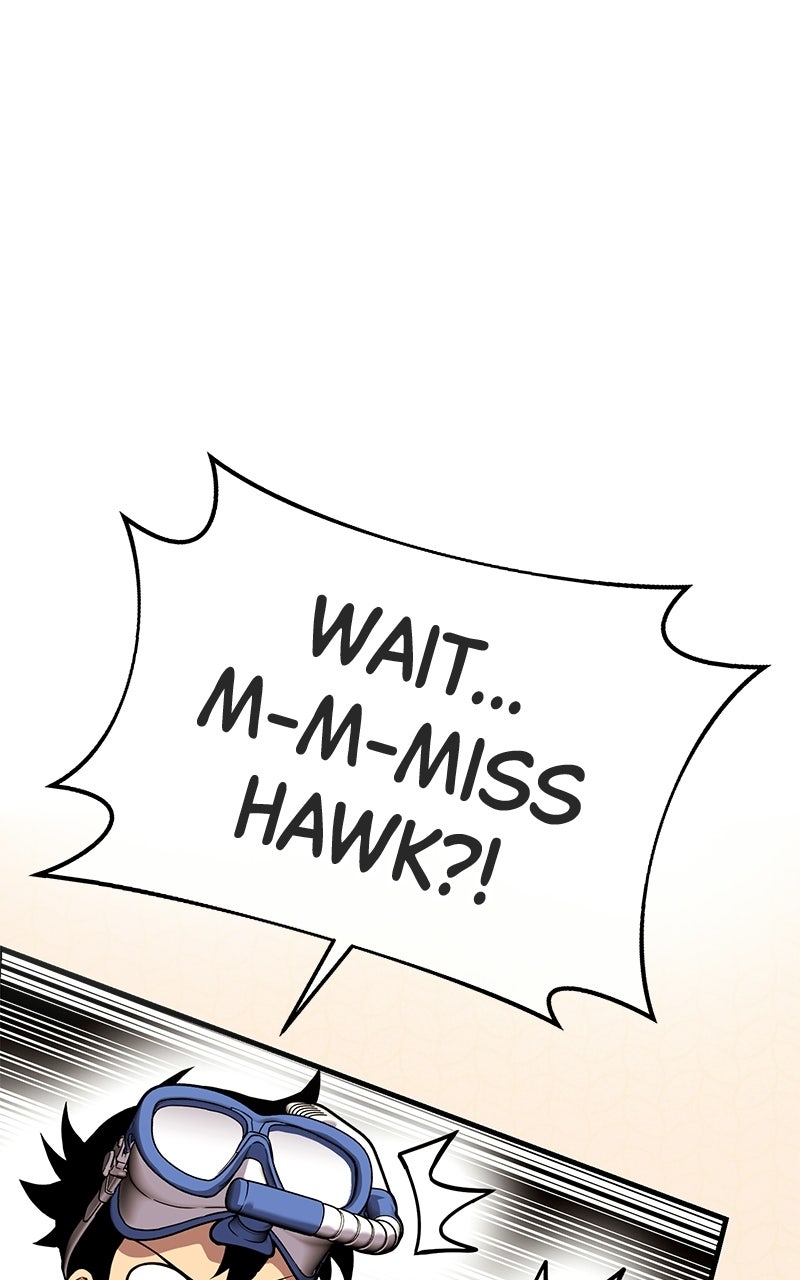 Shovel Up! Ep. 24 - The Monarch of the Abyss page 206 - 