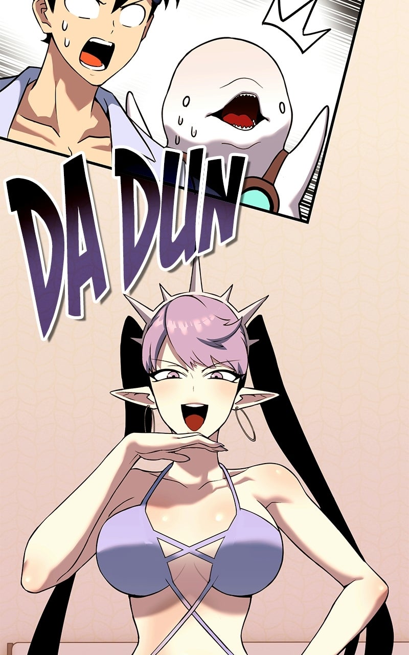 Shovel Up! Ep. 24 - The Monarch of the Abyss page 207 - 