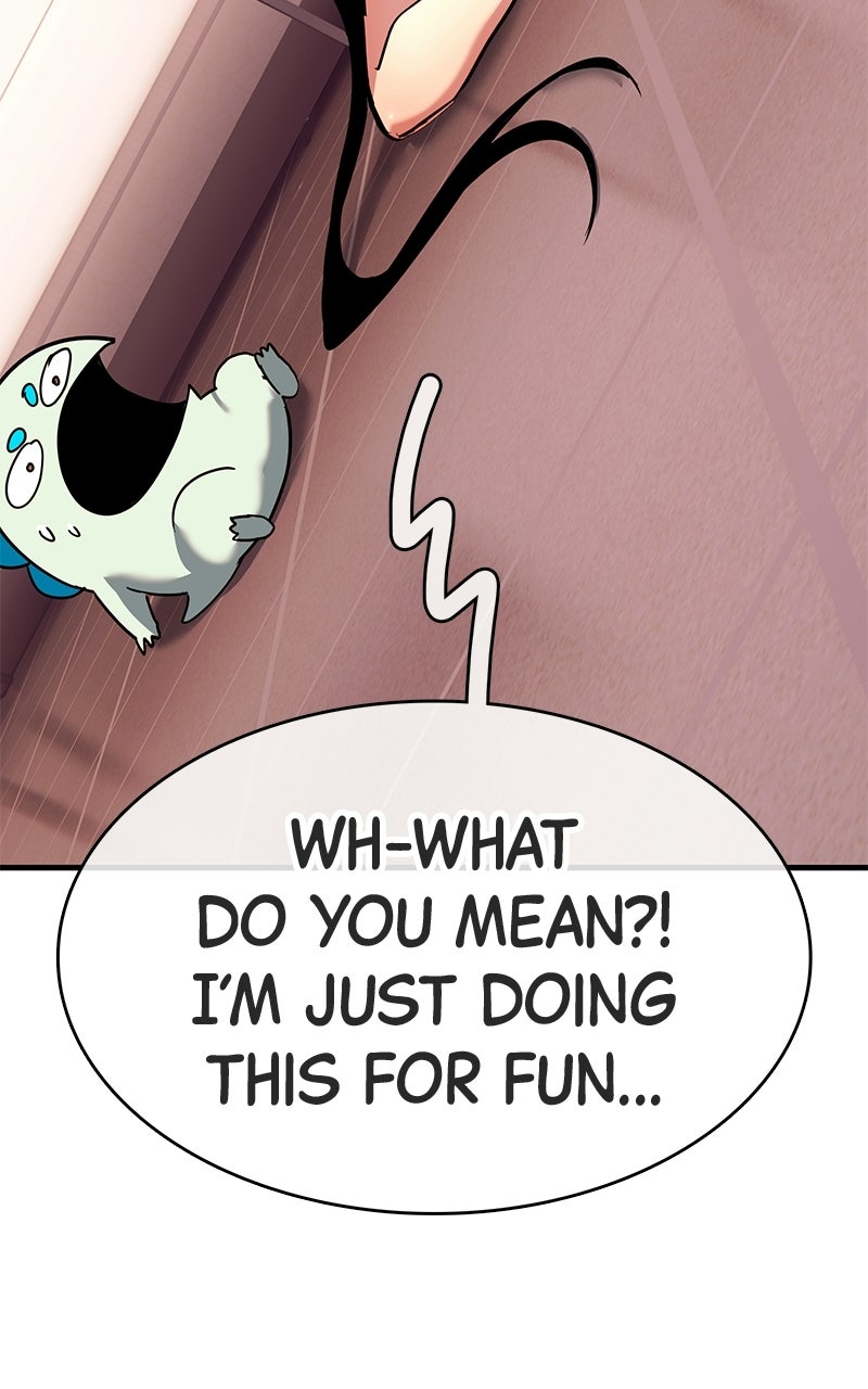 Shovel Up! Ep. 24 - The Monarch of the Abyss page 217 - 