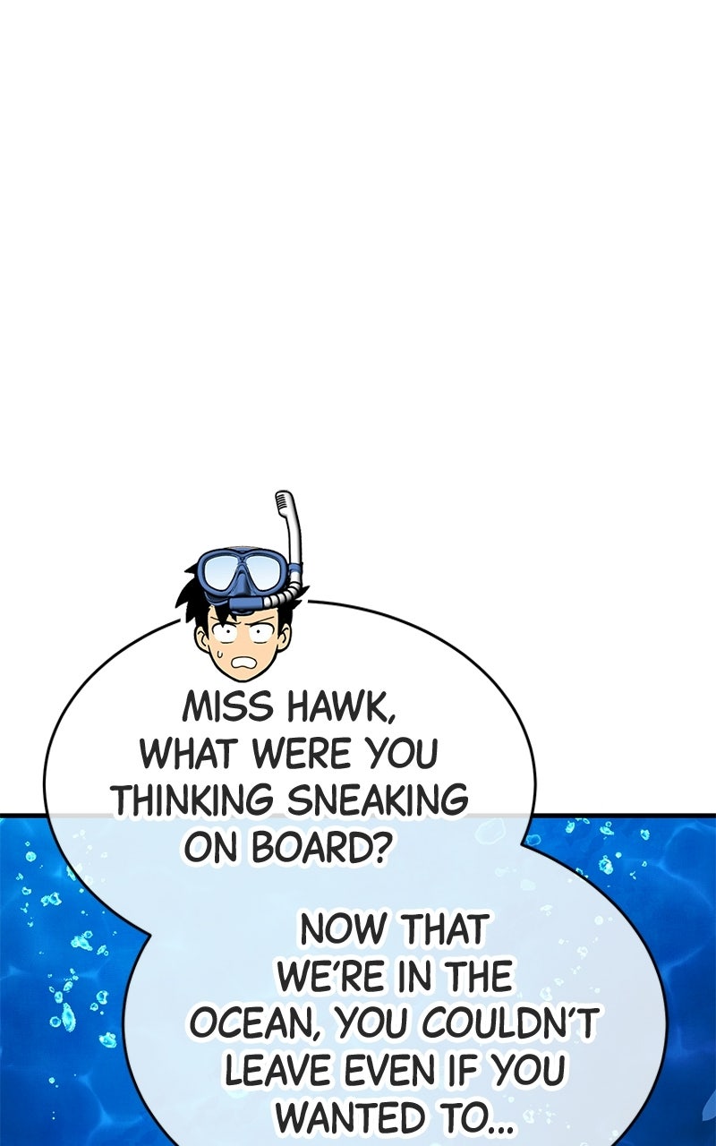 Shovel Up! Ep. 24 - The Monarch of the Abyss page 220 - 