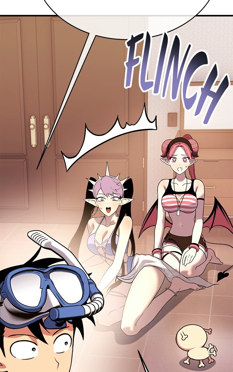 Shovel Up! Ep. 24 - The Monarch of the Abyss page 223 - 
