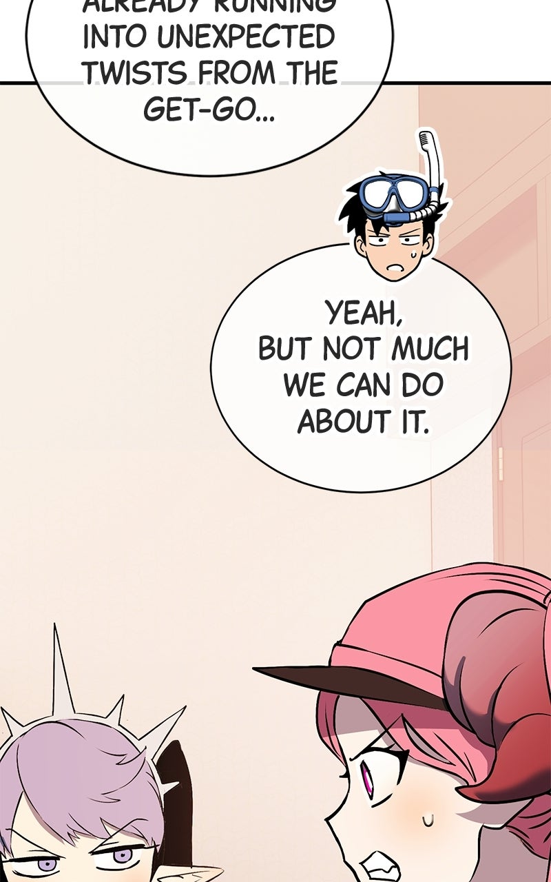 Shovel Up! Ep. 24 - The Monarch of the Abyss page 225 - 