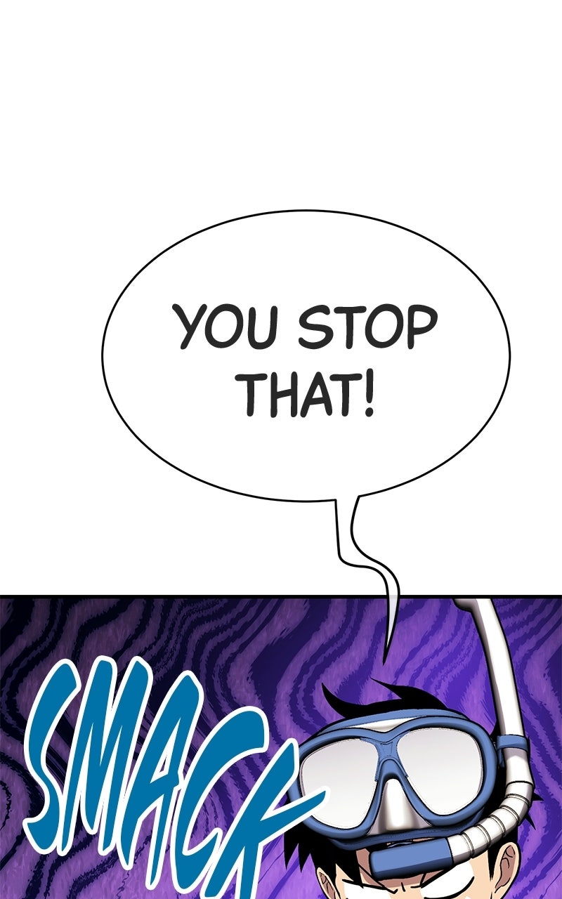 Shovel Up! Ep. 24 - The Monarch of the Abyss page 229 - 