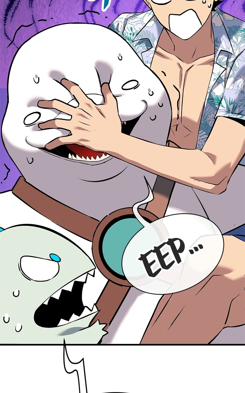 Shovel Up! Ep. 24 - The Monarch of the Abyss page 230 - 