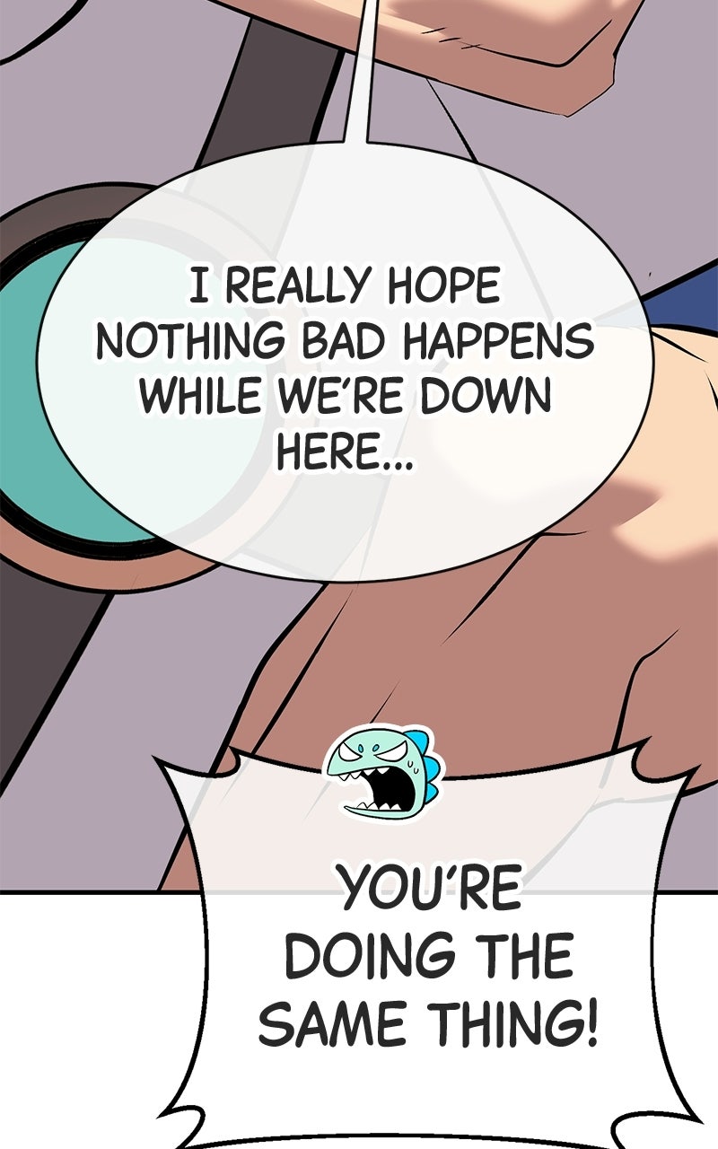 Shovel Up! Ep. 24 - The Monarch of the Abyss page 234 - 