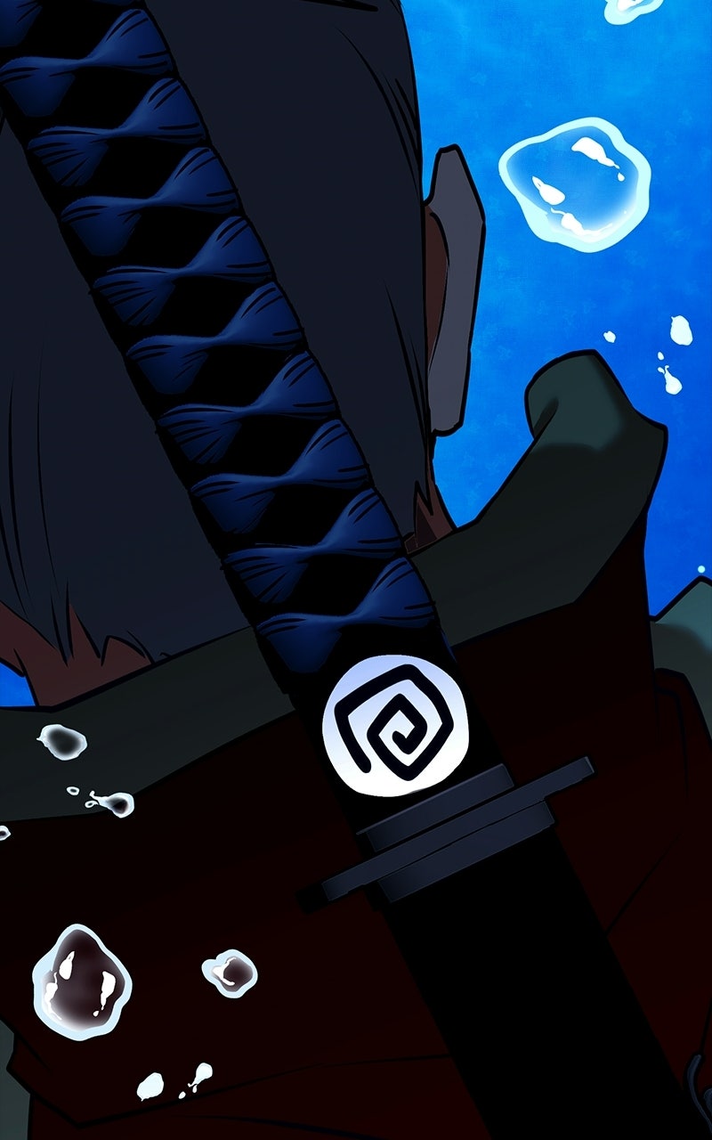 Shovel Up! Ep. 24 - The Monarch of the Abyss page 251 - 