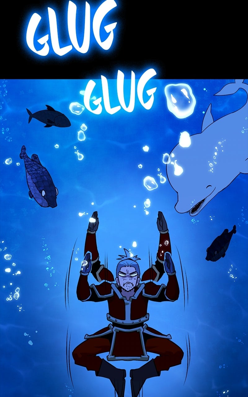 Shovel Up! Ep. 24 - The Monarch of the Abyss page 260 - 