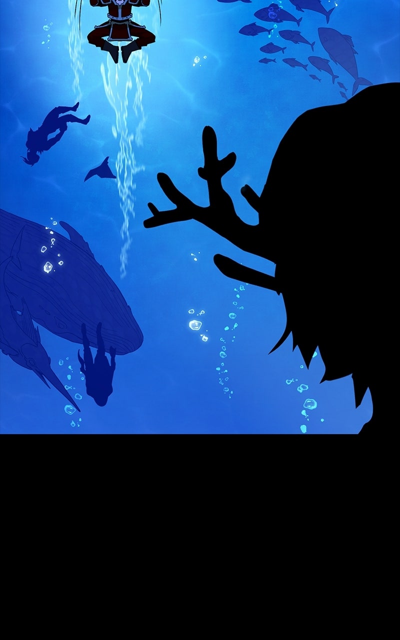 Shovel Up! Ep. 24 - The Monarch of the Abyss page 263 - 