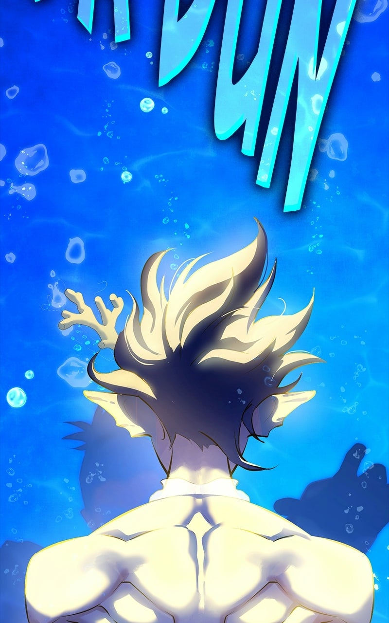 Shovel Up! Ep. 24 - The Monarch of the Abyss page 277 - 