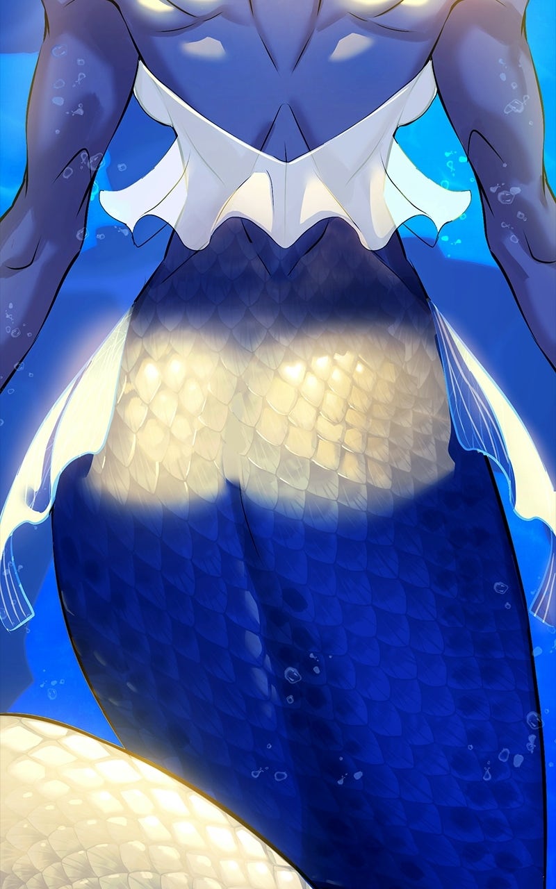 Shovel Up! Ep. 24 - The Monarch of the Abyss page 278 - 