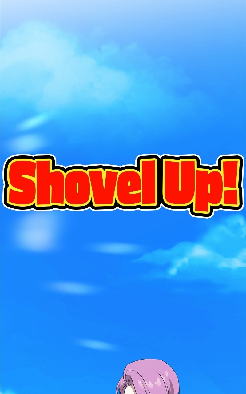 Shovel Up! Ep. 24 - The Monarch of the Abyss page 284 - 