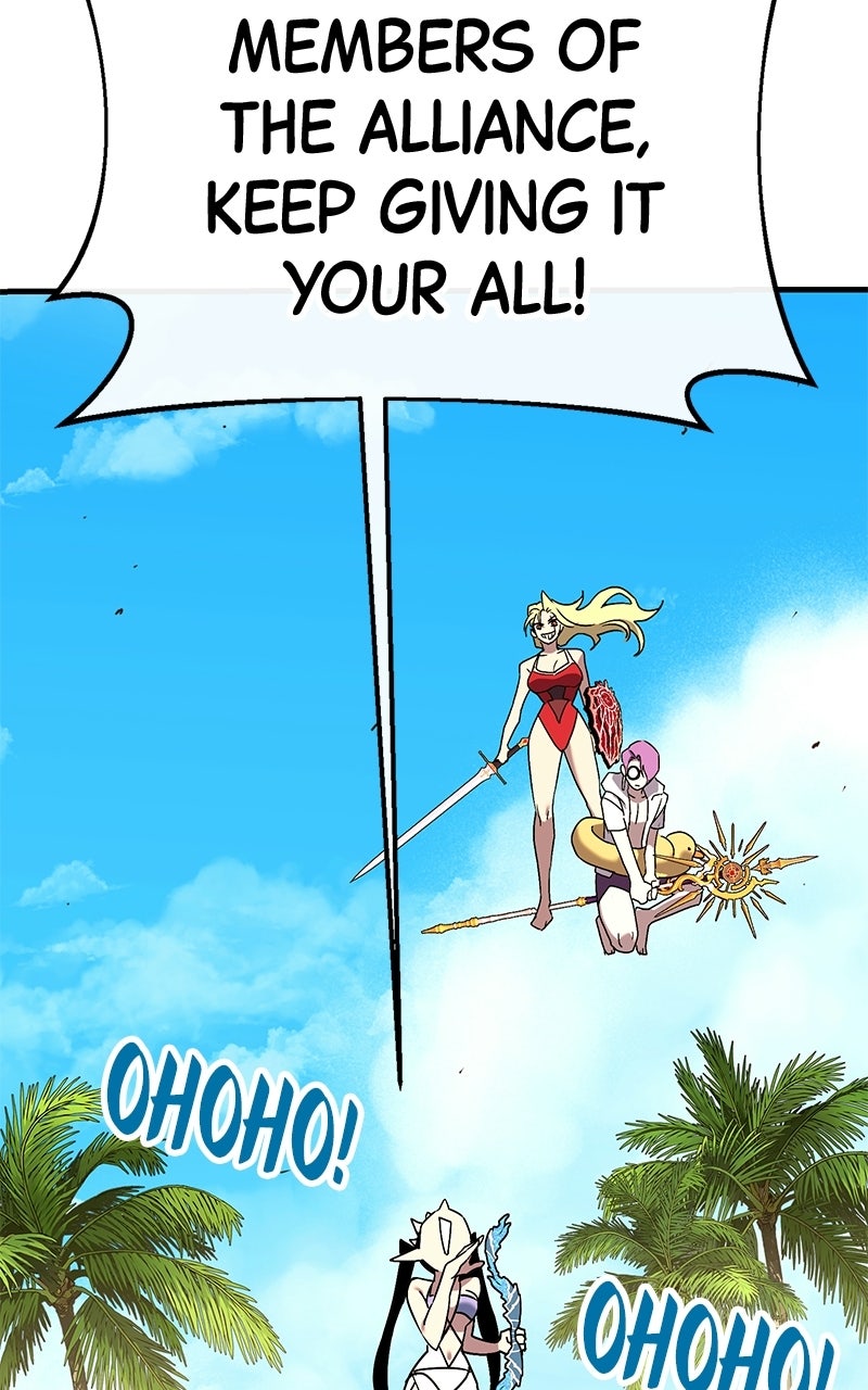 Shovel Up! Ep. 24 - The Monarch of the Abyss page 4 - 