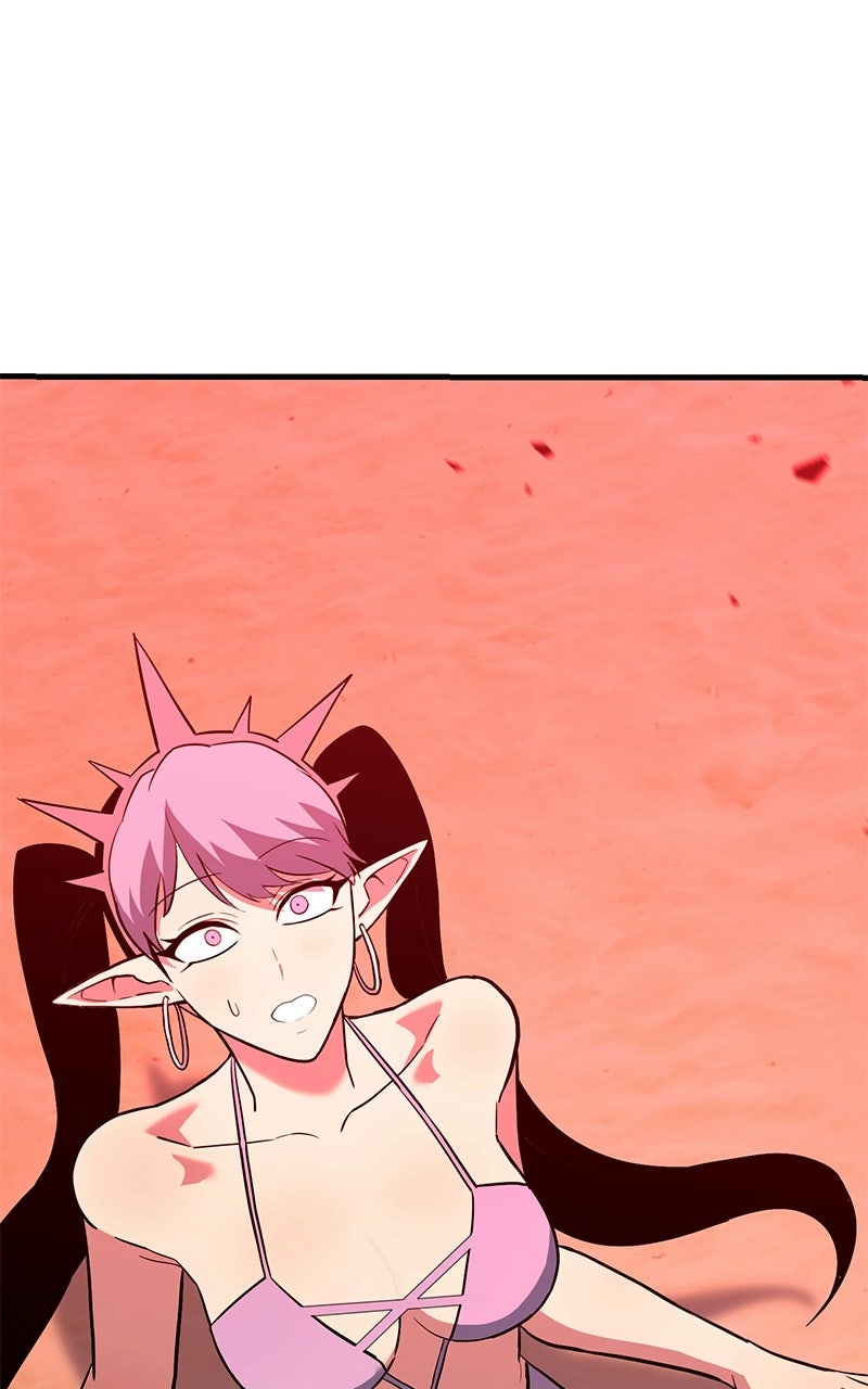 Shovel Up! Ep. 24 - The Monarch of the Abyss page 35 - 