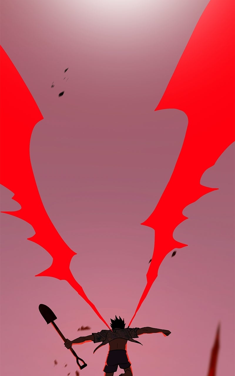 Shovel Up! Ep. 24 - The Monarch of the Abyss page 38 - 
