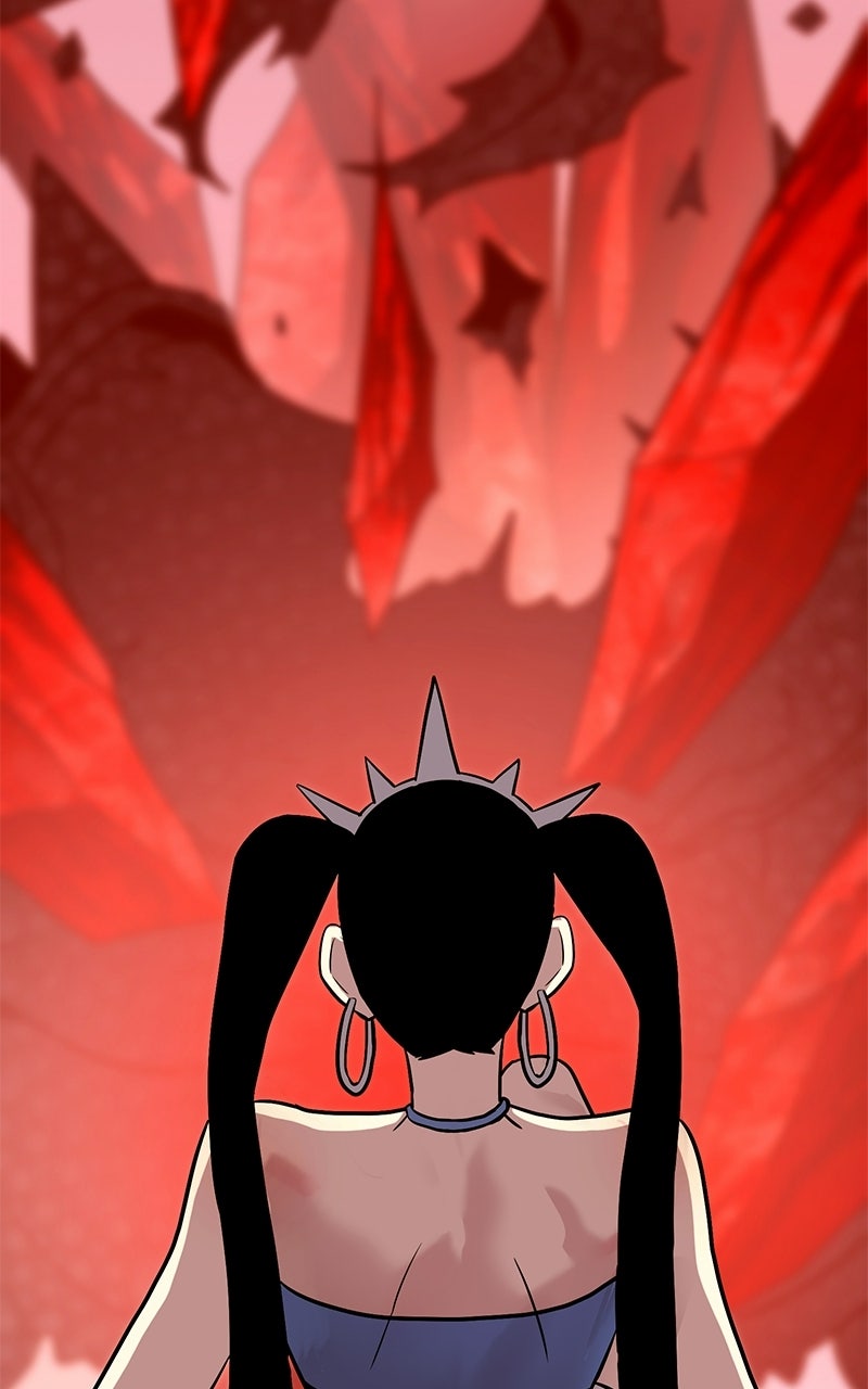 Shovel Up! Ep. 24 - The Monarch of the Abyss page 40 - 