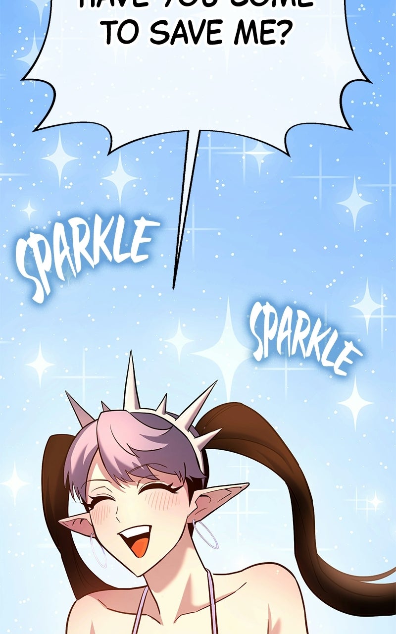 Shovel Up! Ep. 24 - The Monarch of the Abyss page 55 - 