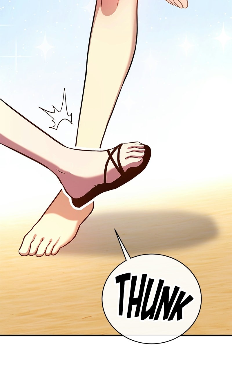 Shovel Up! Ep. 24 - The Monarch of the Abyss page 57 - 