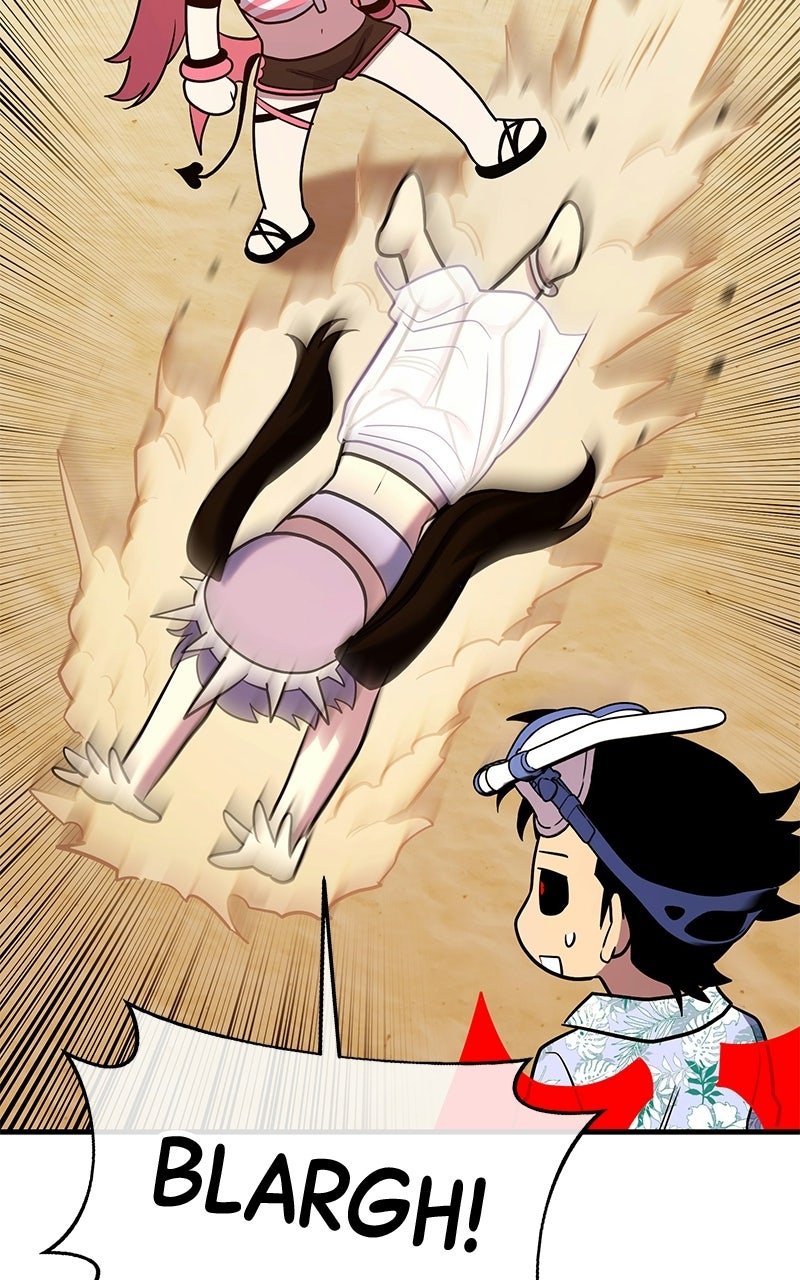 Shovel Up! Ep. 24 - The Monarch of the Abyss page 59 - 