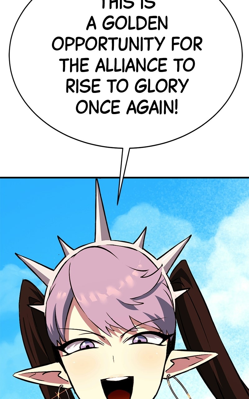 Shovel Up! Ep. 24 - The Monarch of the Abyss page 7 - 
