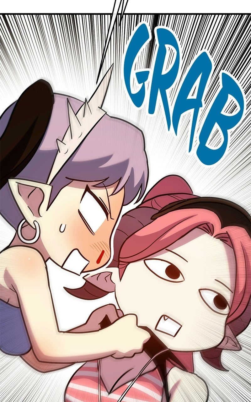 Shovel Up! Ep. 24 - The Monarch of the Abyss page 61 - 