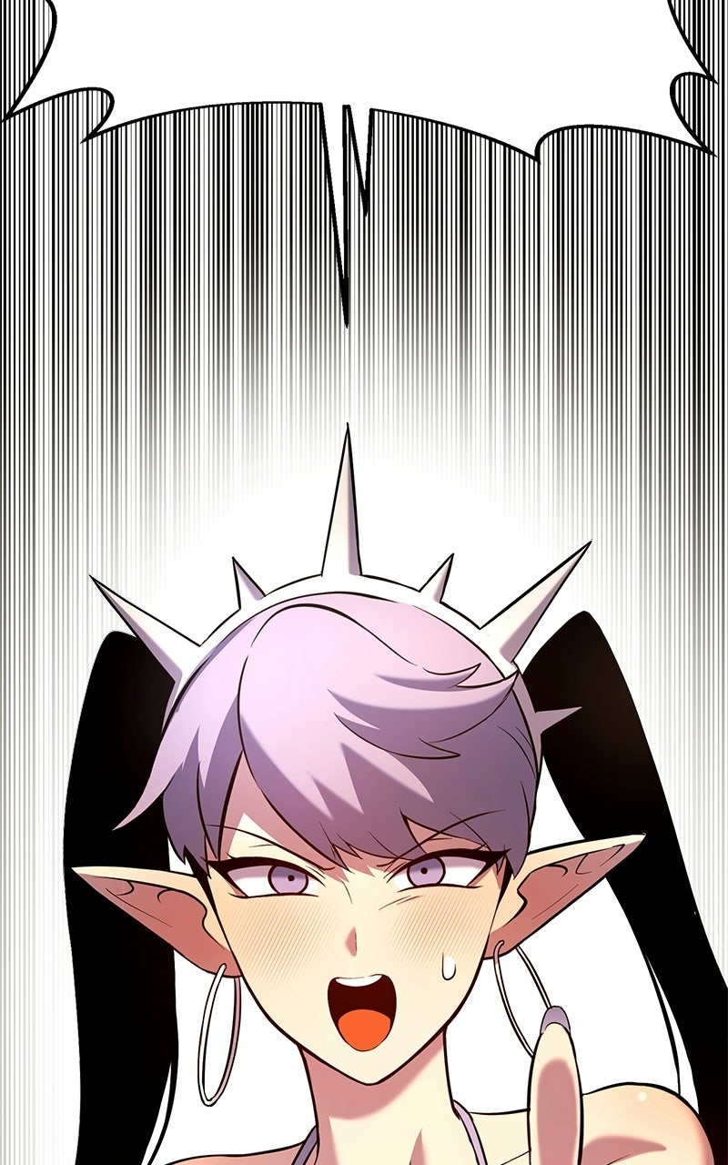 Shovel Up! Ep. 24 - The Monarch of the Abyss page 73 - 