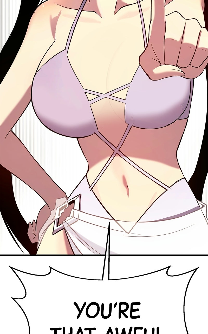 Shovel Up! Ep. 24 - The Monarch of the Abyss page 74 - 