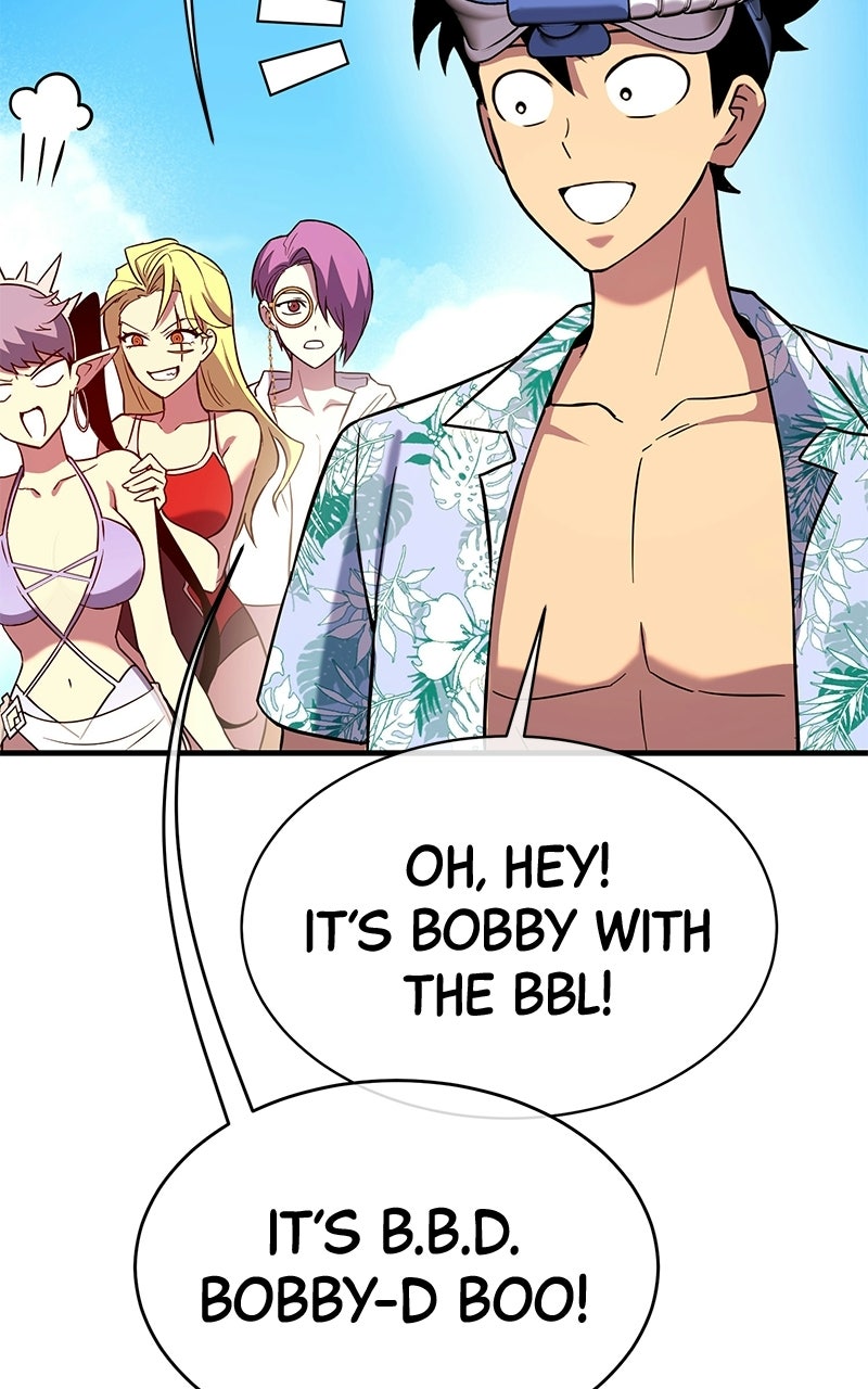Shovel Up! Ep. 24 - The Monarch of the Abyss page 82 - 