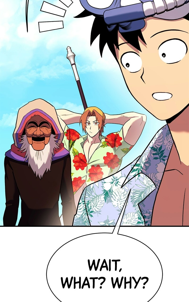 Shovel Up! Ep. 24 - The Monarch of the Abyss page 89 - 