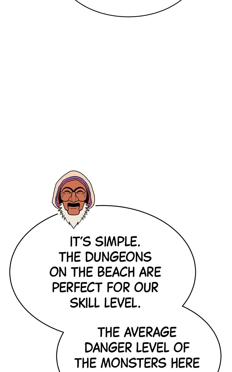 Shovel Up! Ep. 24 - The Monarch of the Abyss page 90 - 