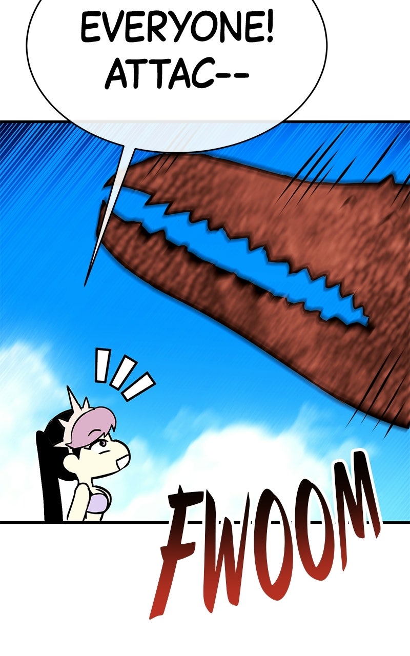 Shovel Up! Ep. 24 - The Monarch of the Abyss page 10 - 