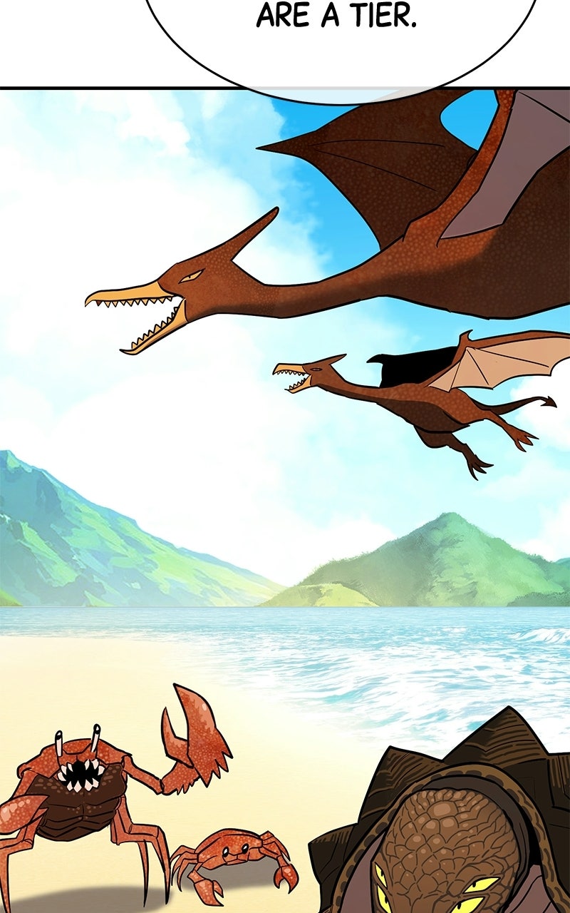 Shovel Up! Ep. 24 - The Monarch of the Abyss page 91 - 
