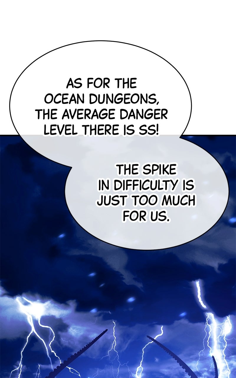 Shovel Up! Ep. 24 - The Monarch of the Abyss page 93 - 