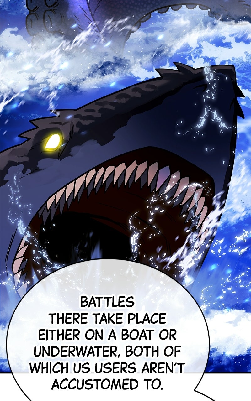 Shovel Up! Ep. 24 - The Monarch of the Abyss page 95 - 