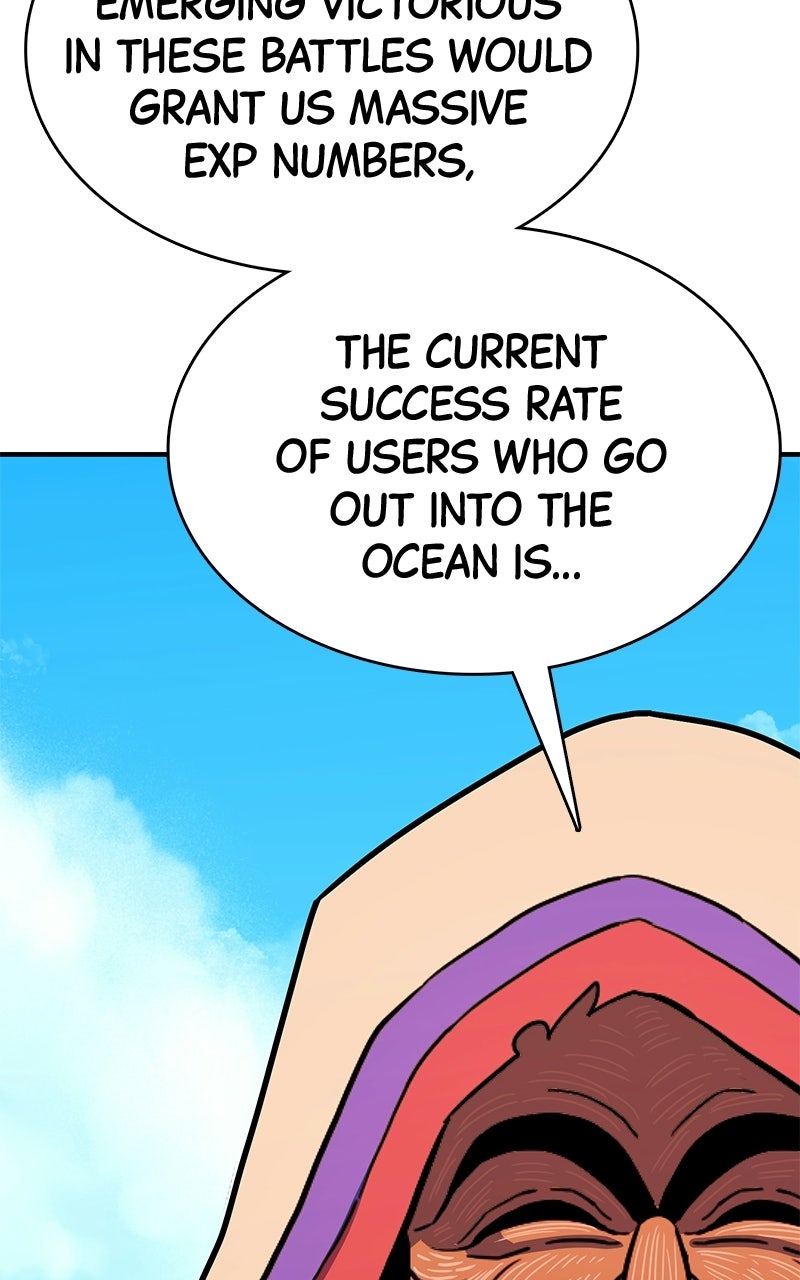 Shovel Up! Ep. 24 - The Monarch of the Abyss page 97 - 