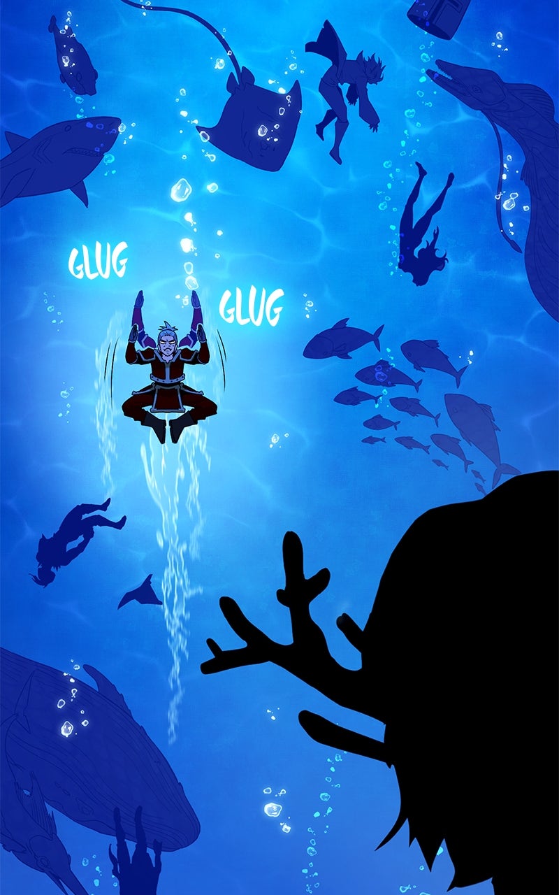 Shovel Up! Ep. 25 - Lip-lock page 13 - 