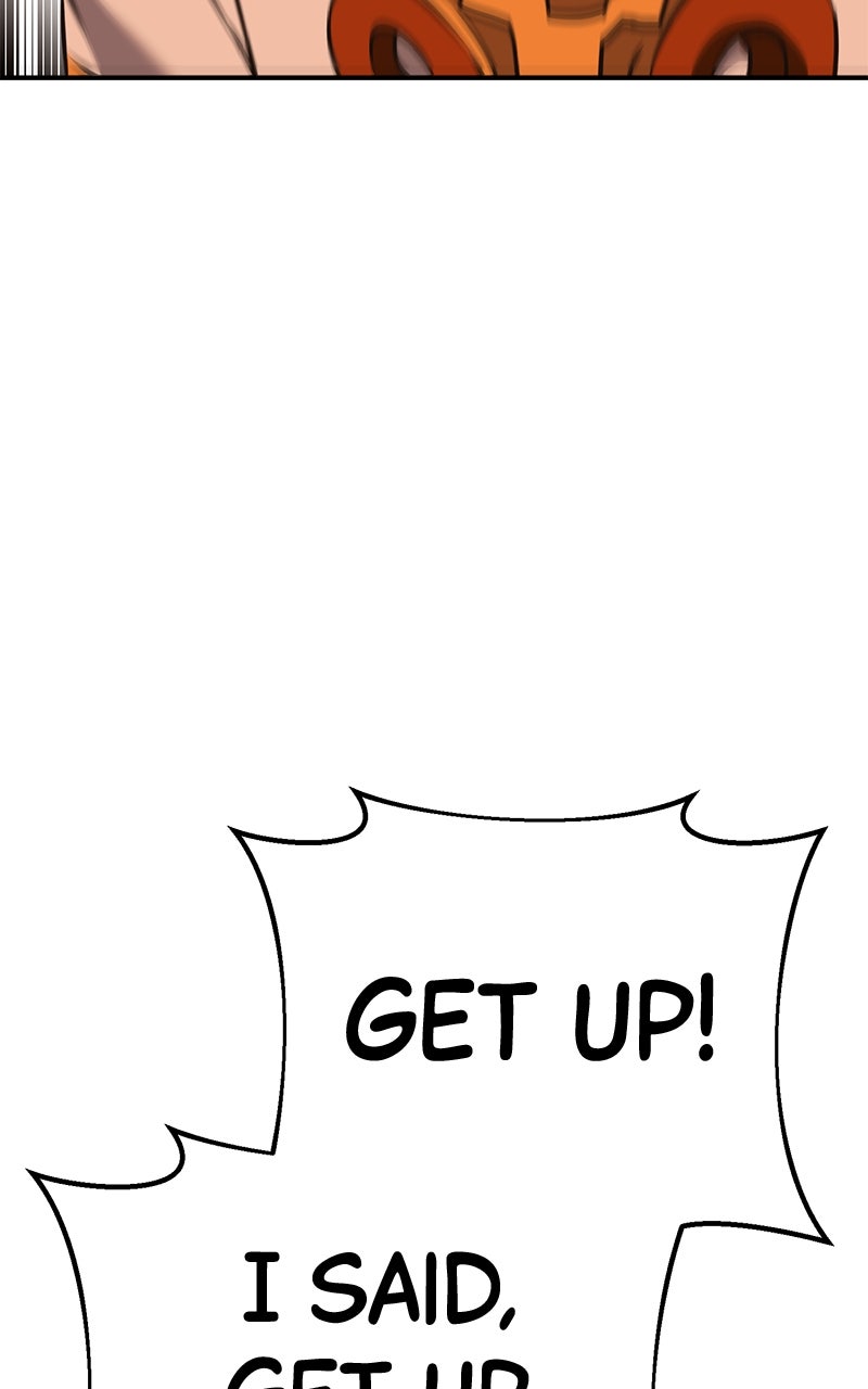 Shovel Up! Ep. 25 - Lip-lock page 124 - 