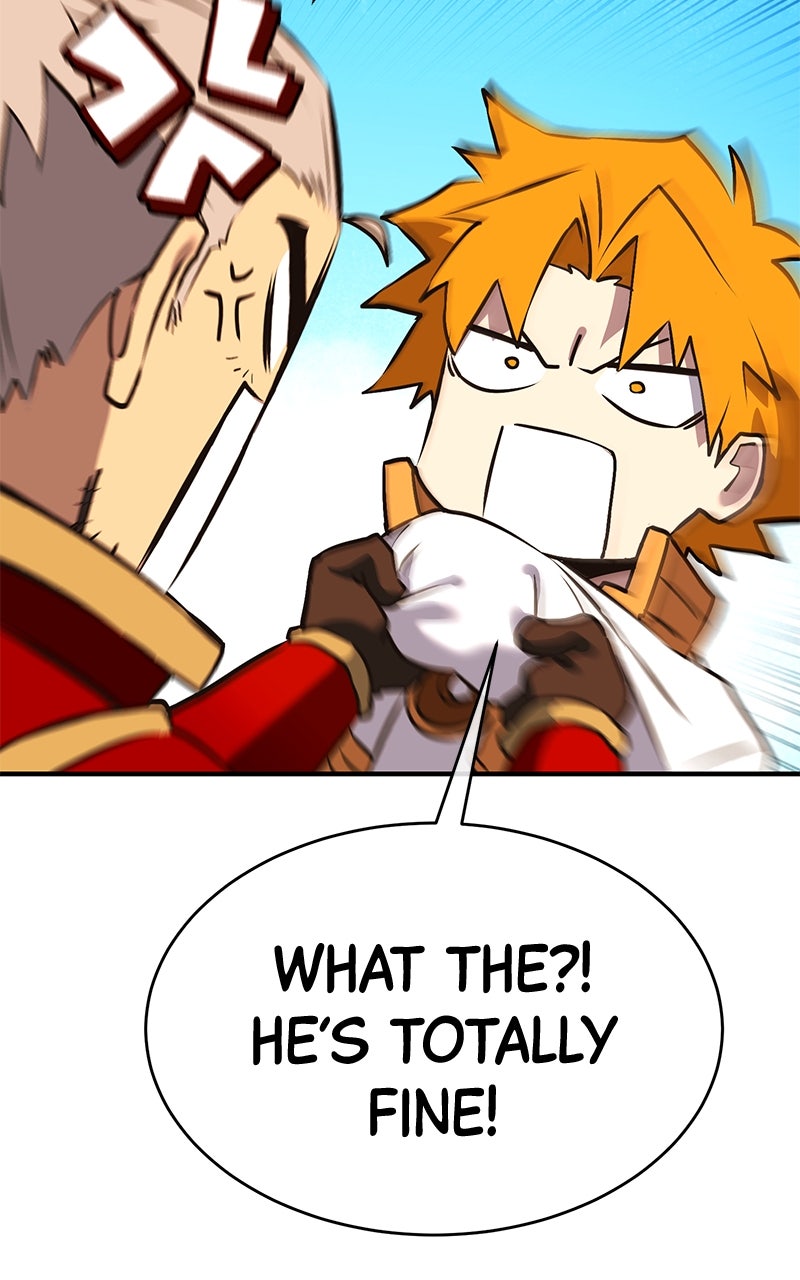 Shovel Up! Ep. 25 - Lip-lock page 128 - 