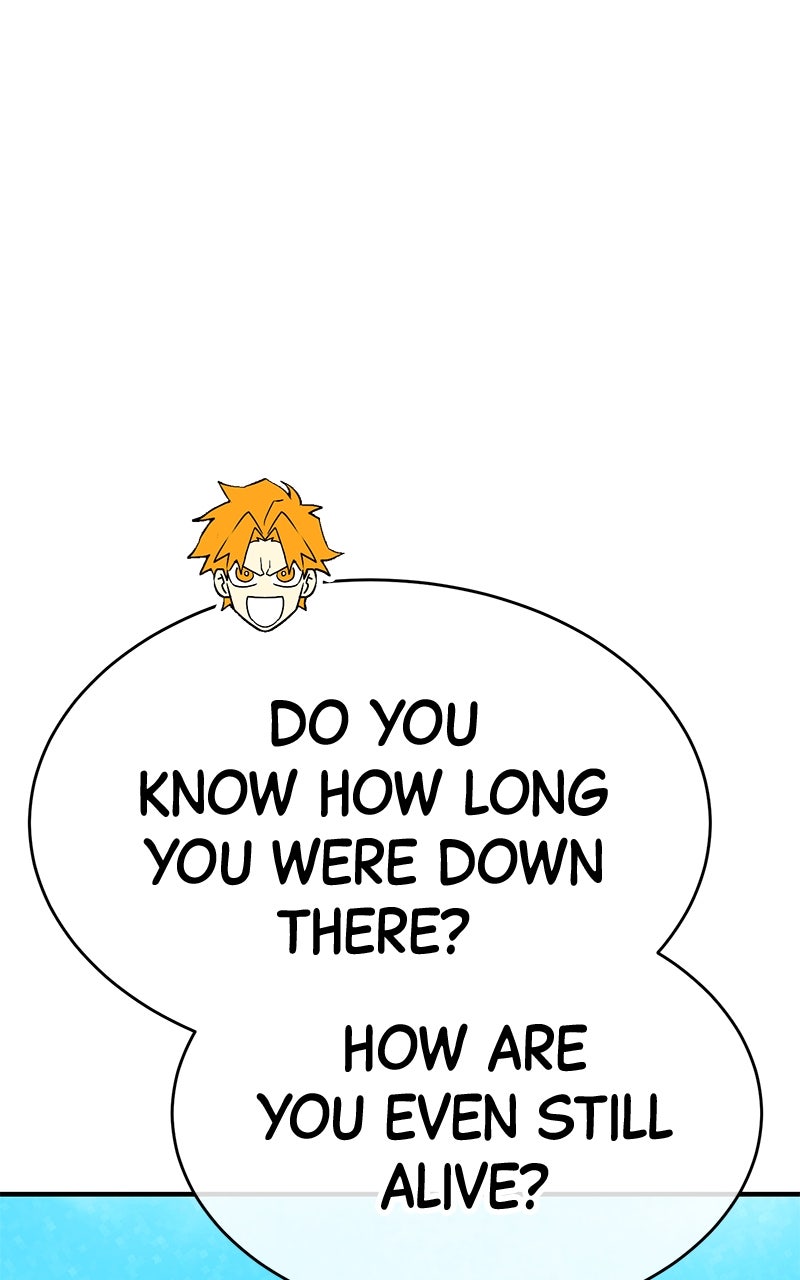 Shovel Up! Ep. 25 - Lip-lock page 129 - 