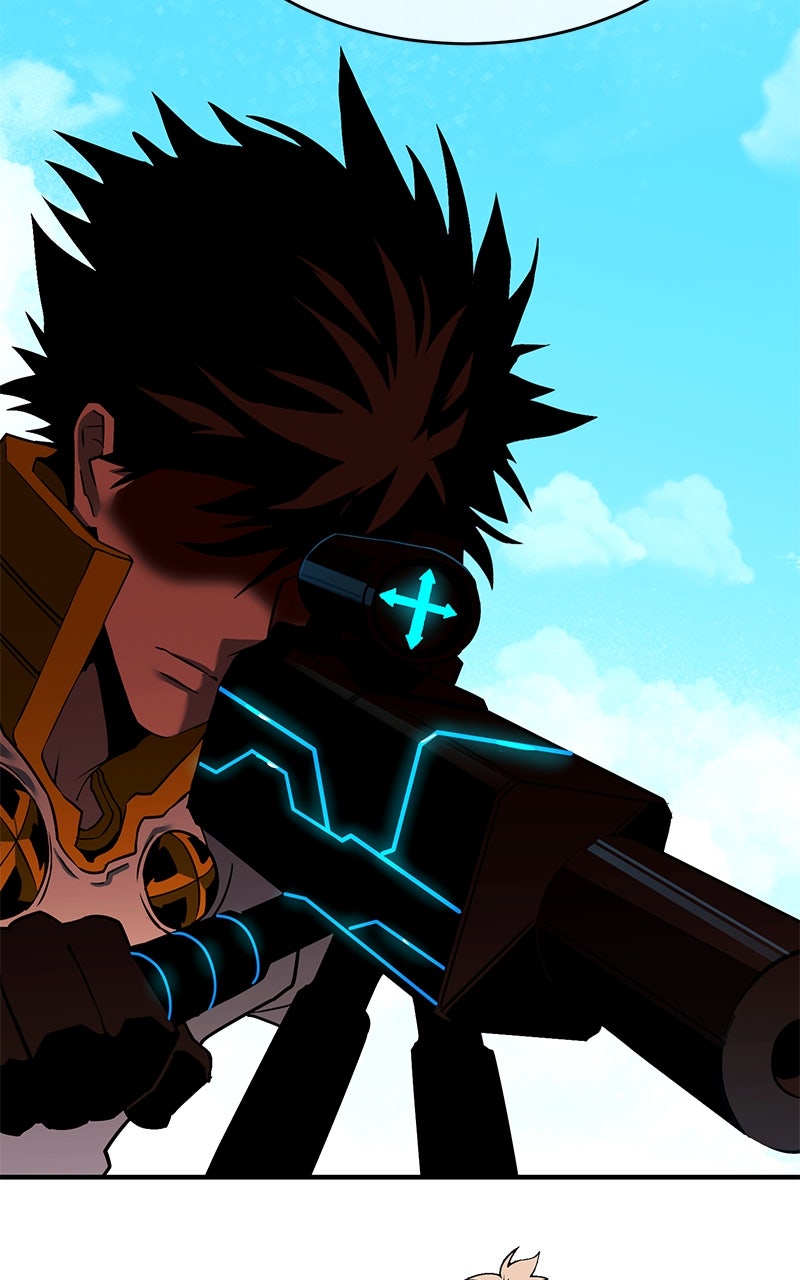 Shovel Up! Ep. 25 - Lip-lock page 130 - 