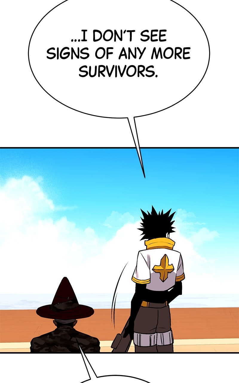 Shovel Up! Ep. 25 - Lip-lock page 132 - 