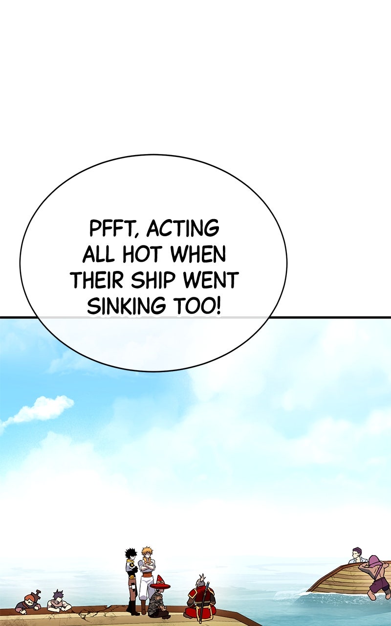 Shovel Up! Ep. 25 - Lip-lock page 140 - 