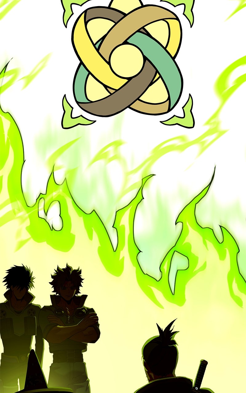 Shovel Up! Ep. 25 - Lip-lock page 143 - 